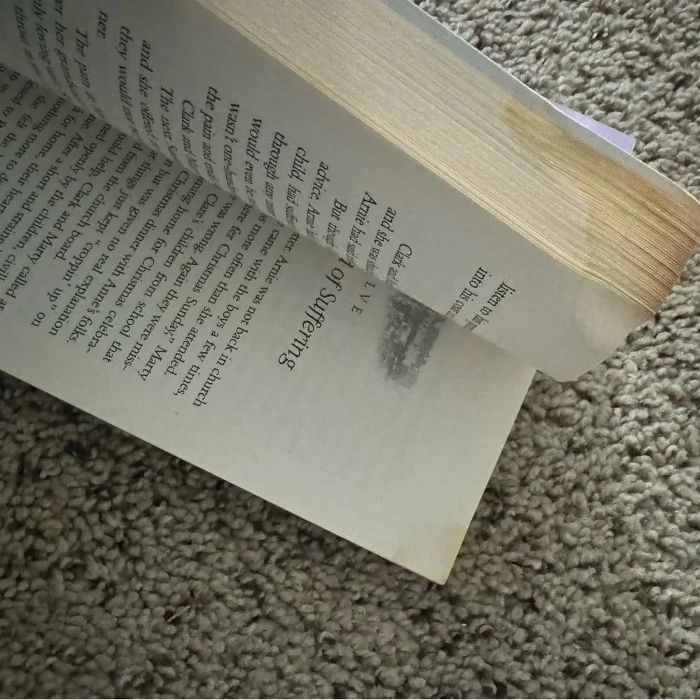 Love Comes Softly books 3,5,6,7,8 by Janette Oke paperback books
